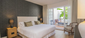 Apartamento en Puente Romano II Nobu Hotel