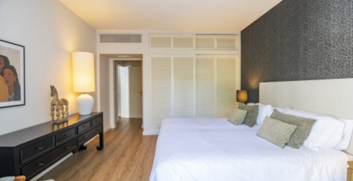 Apartamento en Puente Romano II Nobu Hotel