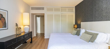 Apartamento en Puente Romano II Nobu Hotel