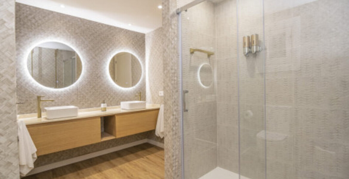 Apartamento en Puente Romano II Nobu Hotel