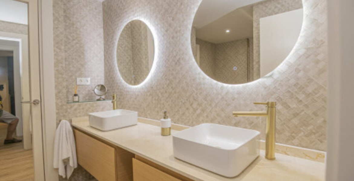 Apartamento en Puente Romano II Nobu Hotel