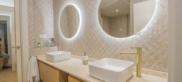 Apartamento en Puente Romano II Nobu Hotel