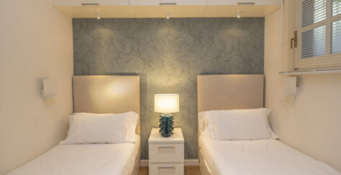 Apartamento en Puente Romano II Nobu Hotel