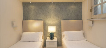Apartamento en Puente Romano II Nobu Hotel