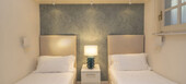 Apartamento en Puente Romano II Nobu Hotel