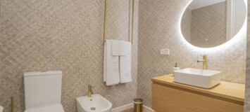 Apartamento en Puente Romano II Nobu Hotel