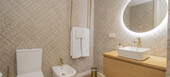 Apartamento en Puente Romano II Nobu Hotel
