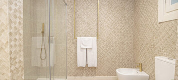 Apartamento en Puente Romano II Nobu Hotel
