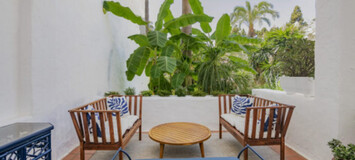 Apartamento en Puente Romano II Nobu Hotel