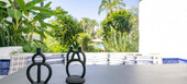 Apartamento en Puente Romano II Nobu Hotel