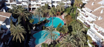 Apartamento en Puente Romano II Nobu Hotel