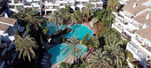 Apartamento en Puente Romano II Nobu Hotel