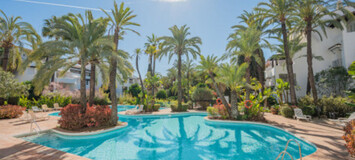 Apartamento en Puente Romano II Nobu Hotel