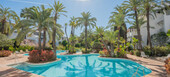 Apartamento en Puente Romano II Nobu Hotel
