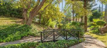 Apartamento en Puente Romano II Nobu Hotel