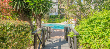 Apartamento en Puente Romano II Nobu Hotel