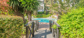 Apartamento en Puente Romano II Nobu Hotel