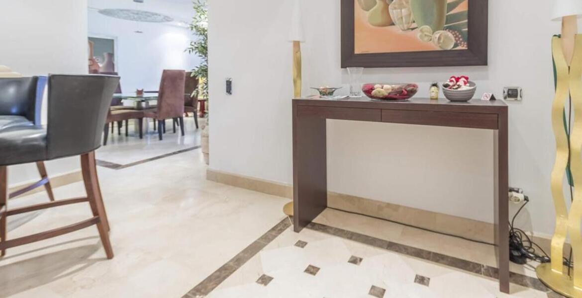 Apartamento en Torre bermeja Estepona