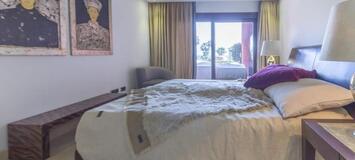 Apartamento en Torre bermeja Estepona