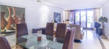 Apartamento en Torre bermeja Estepona