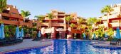 Apartment in Torre bermeja Estepona