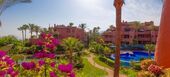 Apartment in Torre bermeja Estepona