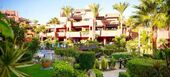 Apartamento en Torre bermeja Estepona