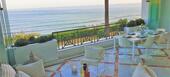 Apartamento de lujo en Doncella Beach, Estepona con 2 dormit