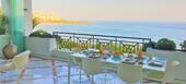 Apartamento de lujo en Doncella Beach, Estepona con 2 dormit