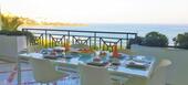 Apartamento de lujo en Doncella Beach, Estepona con 2 dormit