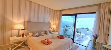 Apartamento de lujo en Doncella Beach, Estepona con 2 dormit