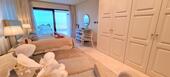 Apartamento de lujo en Doncella Beach, Estepona con 2 dormit