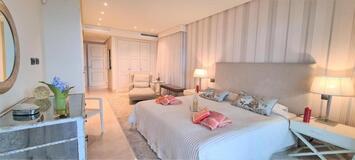 Appartement de luxe à Doncella Beach, Estepona avec 2 chambr