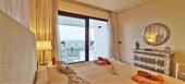 Apartamento de lujo en Doncella Beach, Estepona con 2 dormit