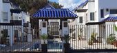 BUNGALOW BEACH FRONT MARBELLA