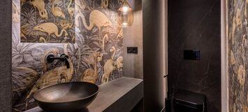 Piso en alquiler en Puente Romano II Nobu