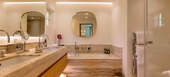 Villa en Saint Tropez Francia se alquila con 500 m2