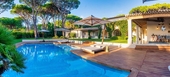 Villa à Saint Tropez France à louer avec 500 m² et 2 chambre