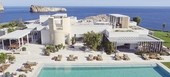 Private Island and a Fantastic Villa in Ibiza Bay 