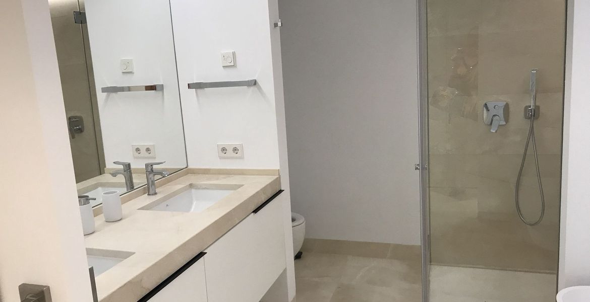 Alquiler Apartamento Flox Marina Puente Romano Marbella