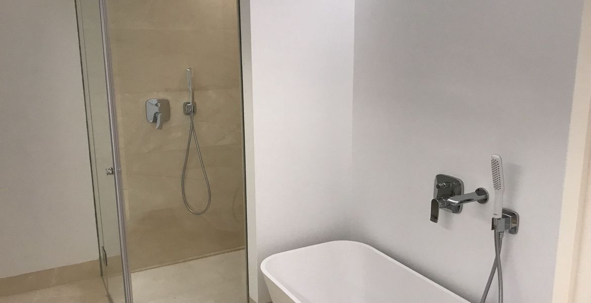 Alquiler Apartamento Flox Marina Puente Romano Marbella