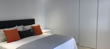 Alquiler Apartamento Flox Marina Puente Romano Marbella