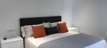 Alquiler Apartamento Flox Marina Puente Romano Marbella