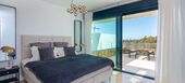 LUXURY MODERN TOWNHOUSE WITH SEA VIEWS IN EXCLUSIVE LOCATION