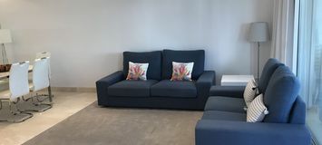 Alquiler Apartamento Flox Marina Puente Romano Marbella