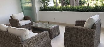 Alquiler Apartamento Flox Marina Puente Romano Marbella