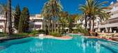Apartment for rent in Puente Romano II Nobu Hotel