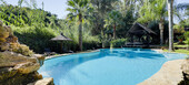 Fantastic villa with 6 bedrooms, 6 bathrooms and a wonderful