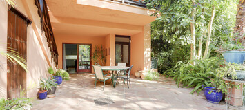 Fantastic villa with 6 bedrooms, 6 bathrooms and a wonderful