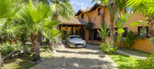 Fantastic villa with 6 bedrooms, 6 bathrooms and a wonderful